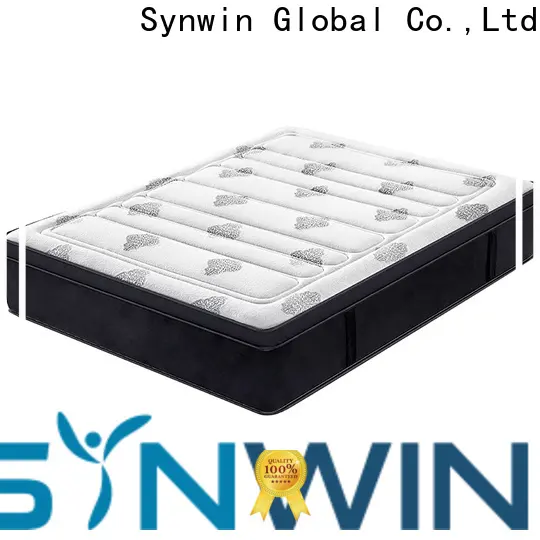 Synwin wholesale mattress wholesale online wholesale customization 1