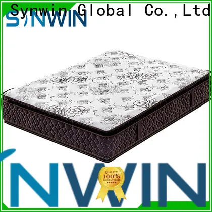 high-performance guest bed mattress cheap wholesale for sound sleep 1