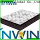 high-performance guest bed mattress cheap wholesale for sound sleep 1