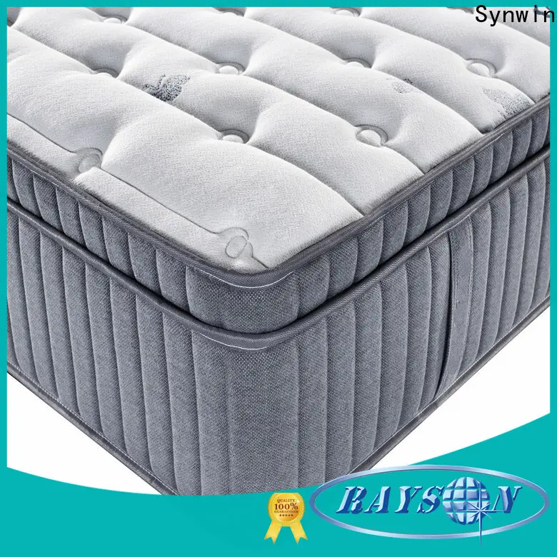 5 star hotel bed mattress competitive factory price best sleep 1