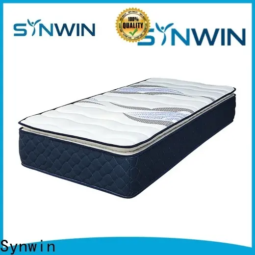 Synwin top rated mattress manufacturers manufacturer 1