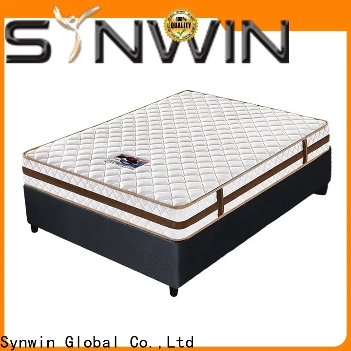 oem & odm comfort queen mattress hot-sale customization 1
