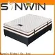 oem & odm comfort queen mattress hot-sale customization 1