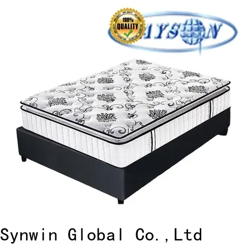 oem & odm bespoke mattresses online customization 1