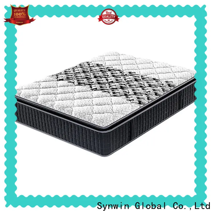 Synwin wholesale queen mattress us standard for bedroom 1