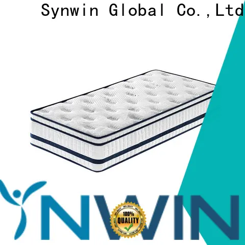 Synwin oem & odm best cheap spring mattress customization customization 1