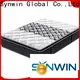 Synwin fast delivery mattress firm spring mattress manufacturer for bedroom 1