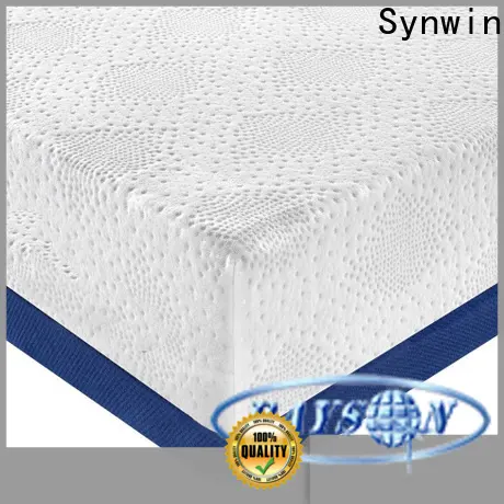 Synwin best mattress to buy supplier for sound sleep 1