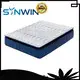 Synwin chic design hospitality mattresses manufacturer 1