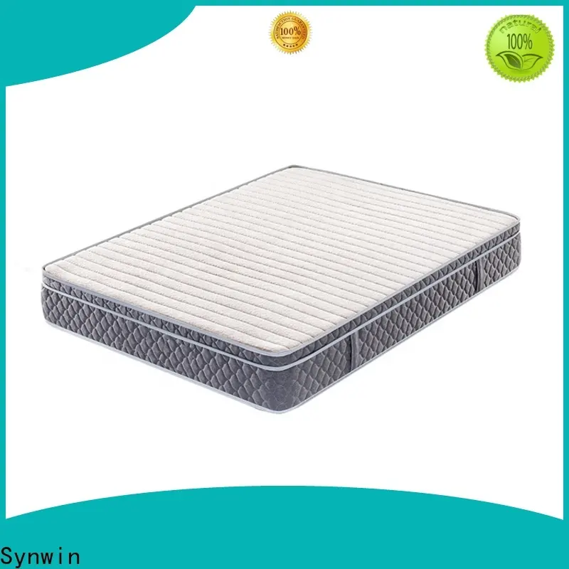 Synwin modern mattress manufacturing ltd hot-sale customization 1