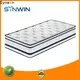 Synwin mattress brands wholesalers factory 1