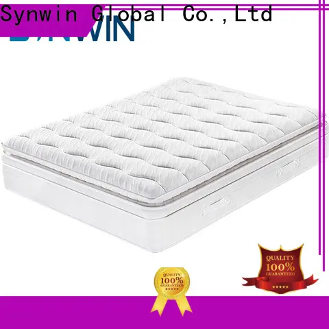 oem & odm comfort king mattress hot-sale 1