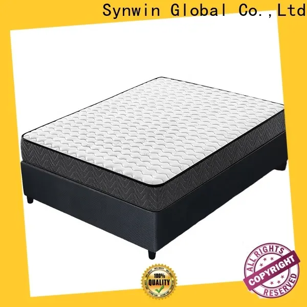 Synwin spring mattress queen size price wholesale for bedroom 1