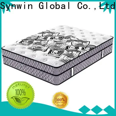 Synwin oem mattress companies cost-effective 1