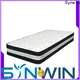 Synwin online mattress manufacturers manufacturer customization 1