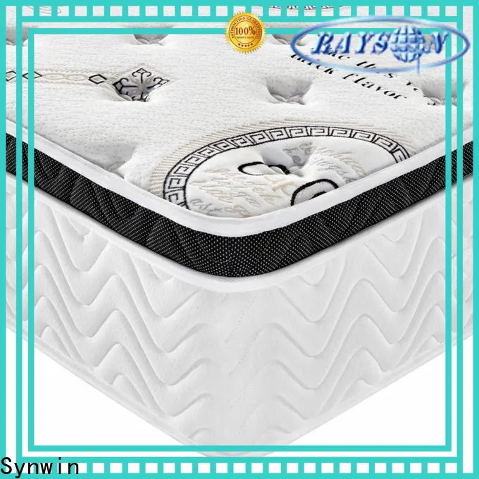 popular best hotel mattress brand comfortable manufacturing 1