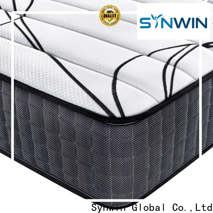 Synwin best luxury mattress in a box comfortable 1