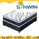 Synwin high-end comfort bonnell mattress company standard for wholesale 1