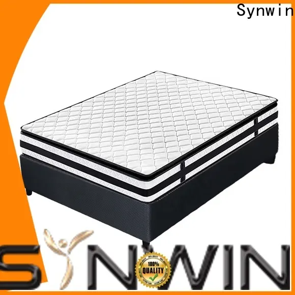 Synwin bonnell spring mattress suppliers supplier bulk supplies 1