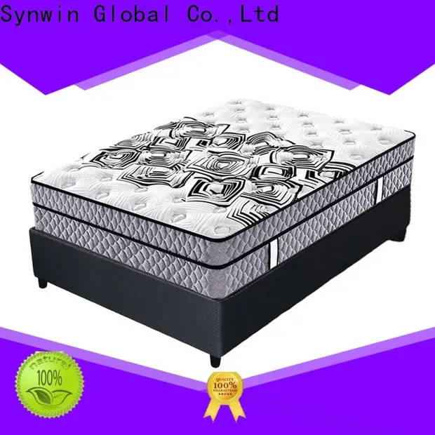 customized memory bonnell mattress design fast delivery 1