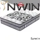 Synwin customized bonnell spring mattress fabrication supplier bulk supplies 1