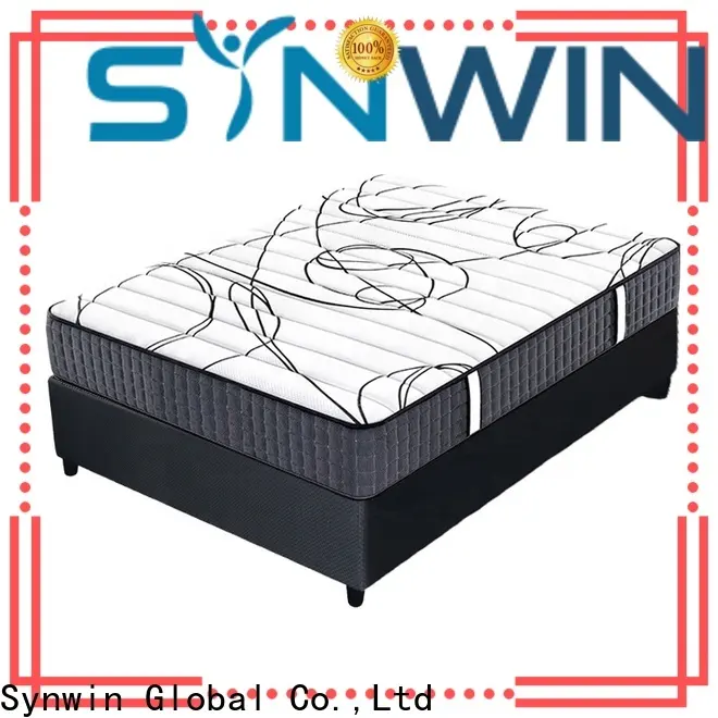 Synwin fast delivery full mattress cost-effective 1