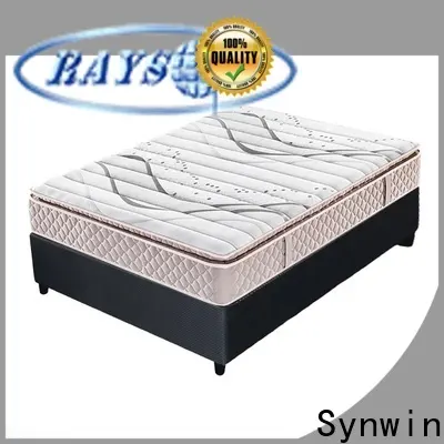 oem & odm standard mattress sizes manufacturer for bedroom 1