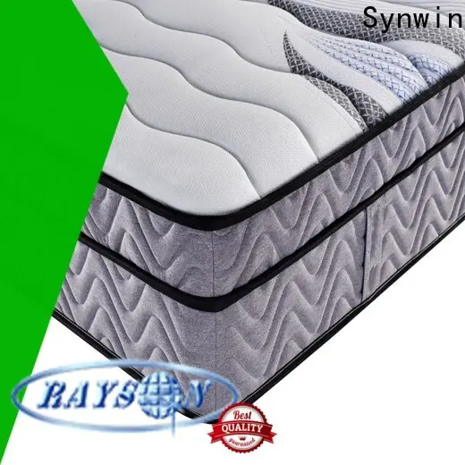 chic design hotel motel mattress sets factory 1