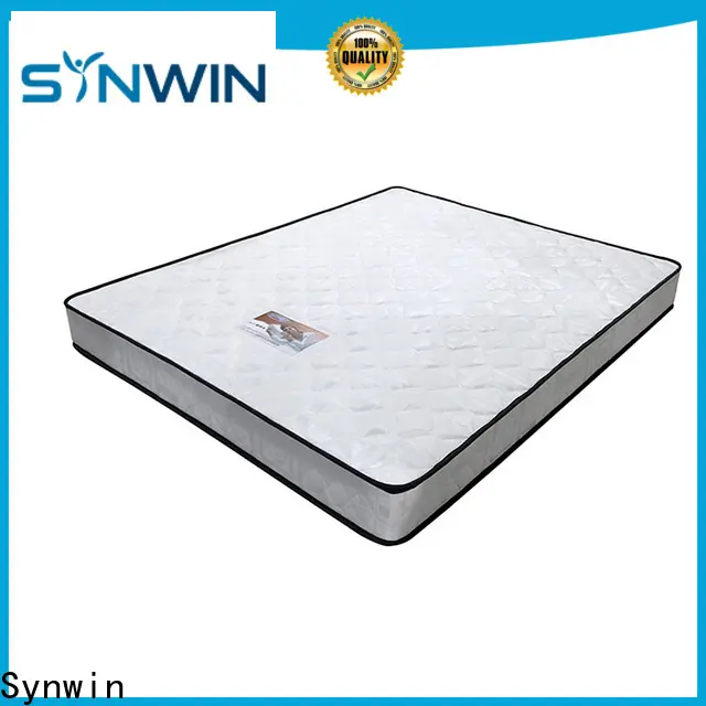 Synwin bonnell spring mattress fabrication standard for wholesale 1