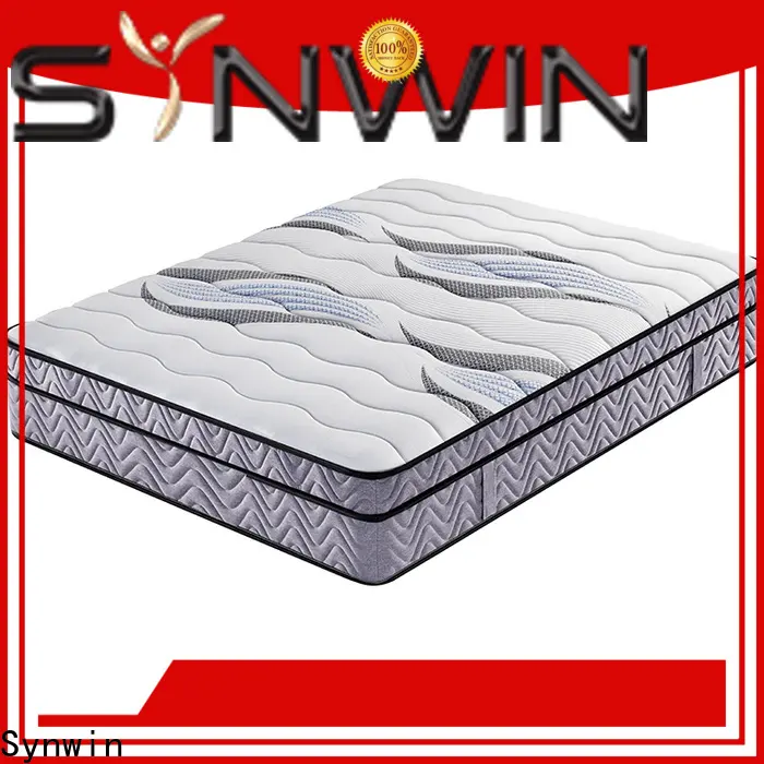 Synwin bonnell coil mattress twin design for wholesale 1