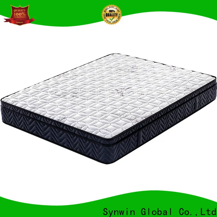 bonnell spring mattress wholesale standard fast delivery 1