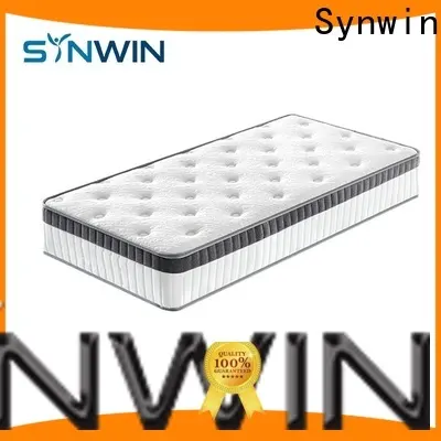 Synwin good quality mattress brands hot-sale 1