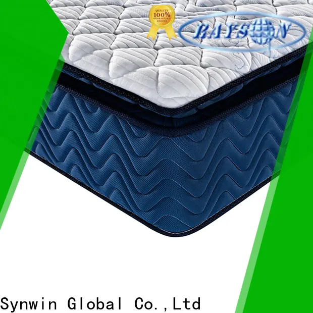 high-performance cheap comfy mattress competitive factory price for sound sleep 1