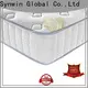 Synwin hotel living mattress customization manufacturing 1