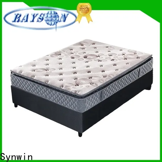 Synwin bonnell spring mattress manufacturers standard fast delivery 1