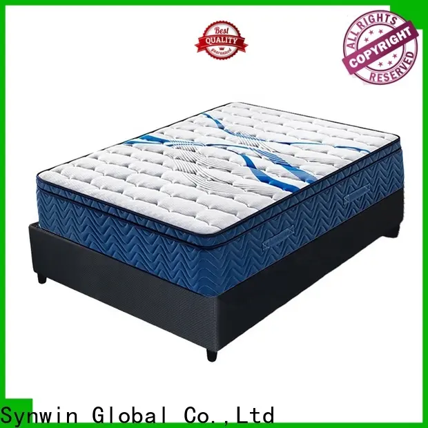 oem & odm pocket sprung memory mattress manufacturer manufacturer 1