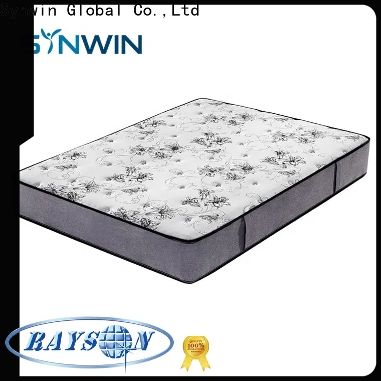 fast delivery mattress firm mattress sets factory for bedroom 1