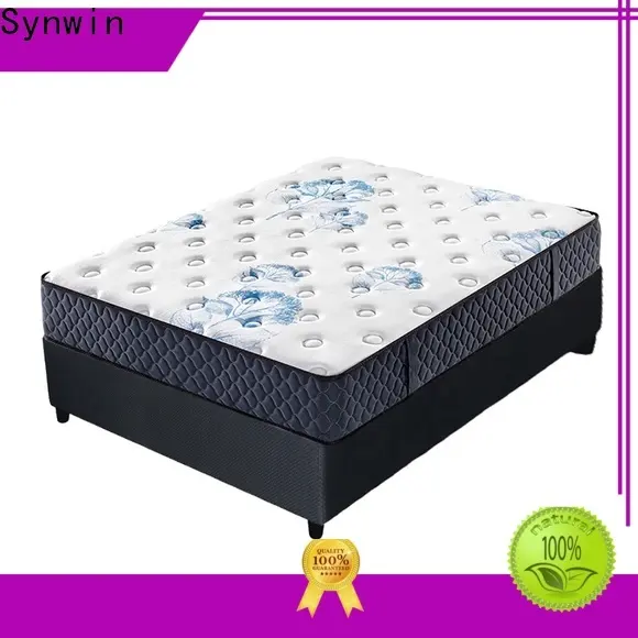 oem & odm comfort queen mattress us standard customization 1