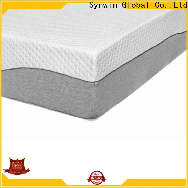 Synwin good quality mattress brands cost-effective 1