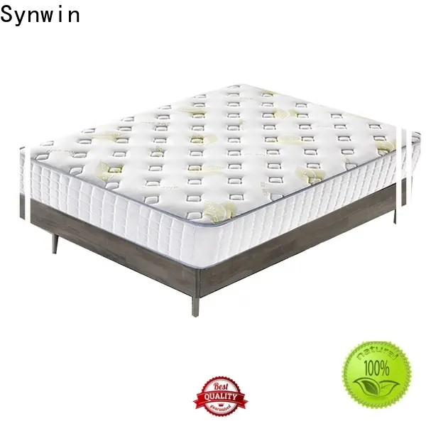 wholesale pocket sprung mattress sale hot-sale 1