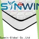 Synwin presidential suite mattress oem & odm 1