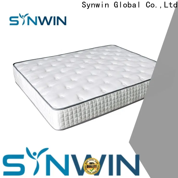 oem & odm odd size mattresses factory for bedroom 1