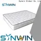 oem & odm odd size mattresses factory for bedroom 1