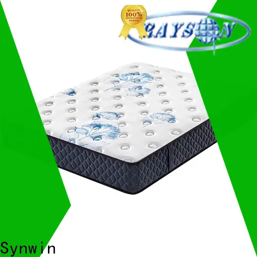 wholesale spring mattress queen size price supplier for bedroom 1