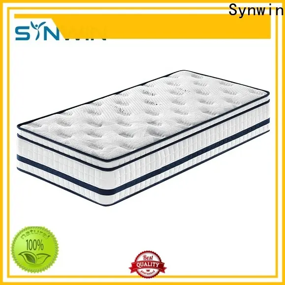 Synwin mattress factory menu cost-effective1 1