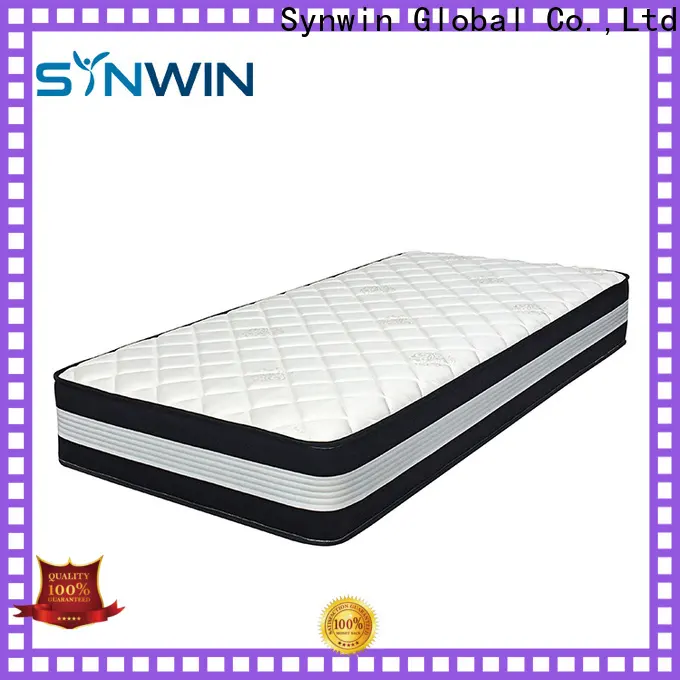 Synwin cheap mattresses manufactured factory customization 1