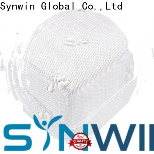 Synwin hotel mattress comfort oem & odm for sound sleep 1