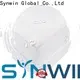 Synwin hotel mattress comfort oem & odm for sound sleep 1