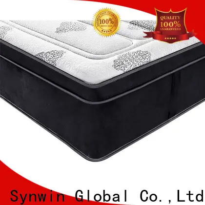 Synwin best hotel mattress for home manufacturer manufacturing 1