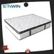 Synwin pocket sprung memory mattress manufacturer wholesale for hotel 1
